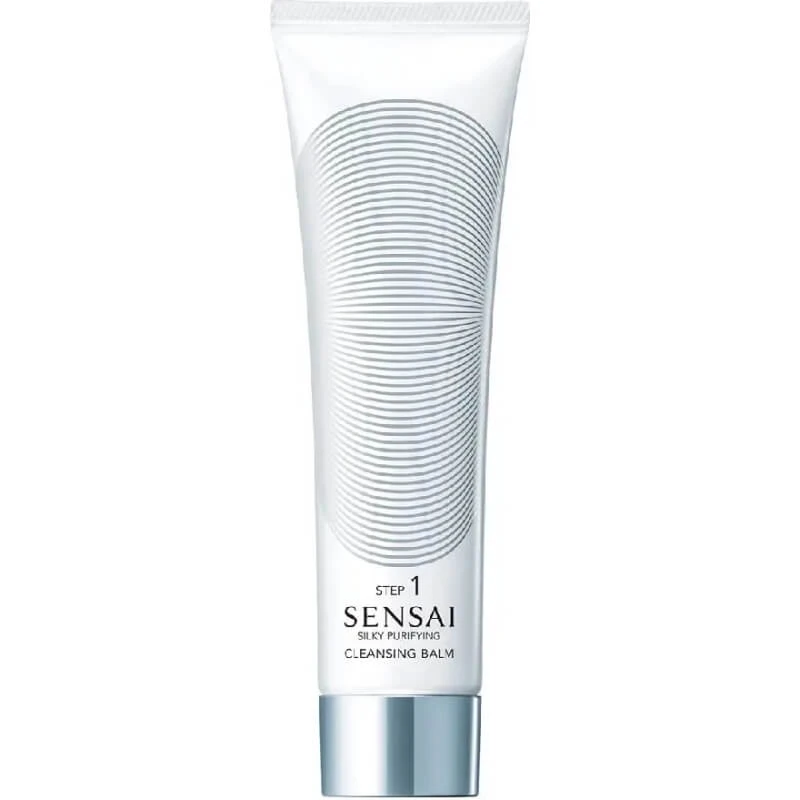 Kanebo Sensai Silky Purifying Reinigungsbalsam 150 ml