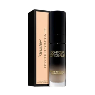 Pierre René Contour Concealer – corector lichid nr. 01