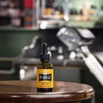 Proraso wood and spice - olio cura barba 30 ml