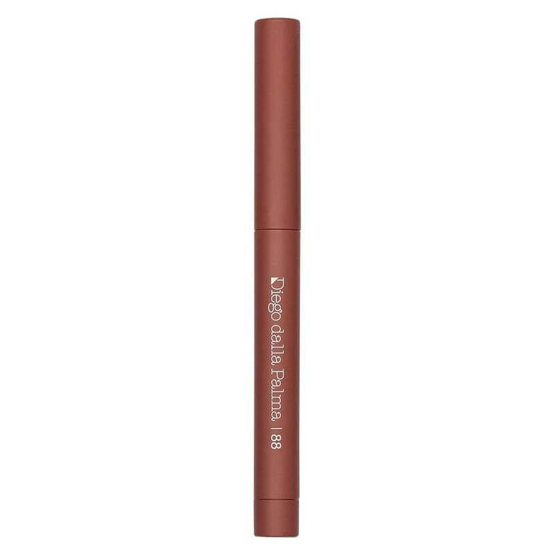 Diego dalla Palma Slim Stick – Vielseitiger Allround-Stick für Gesicht, Augen und Lippen, Nr. 88 Rosewood
