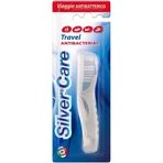 Silver care Viaggio - spazzolino antibatterico pieghevole