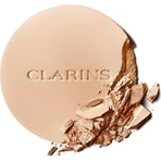 Clarins ever matte compact powder - cipria compatta n. 03 light medium