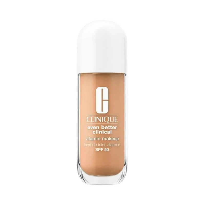 Clinique Even Better Clinical Vitamin Makeup LSF 50 – Aufhellende Foundation – Light Medium Cool 5