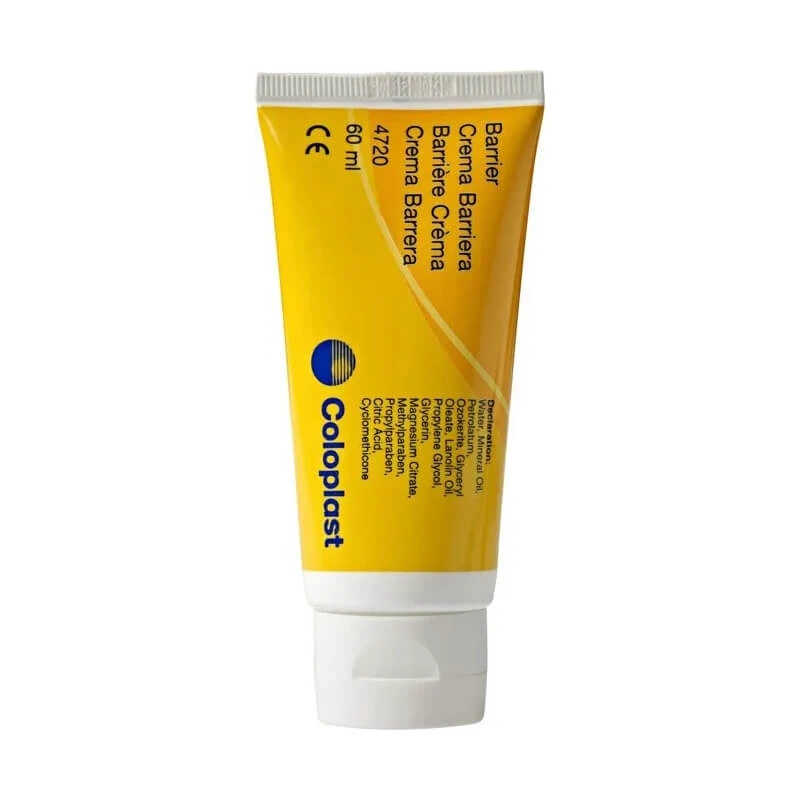 Comfeel – Schutzcreme für Stoma, 60 g