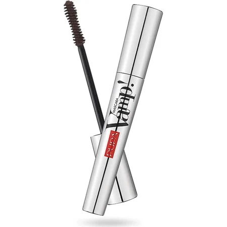 Pupa Vamp ! - Mascara volumateur n° 200 Brun chocolat