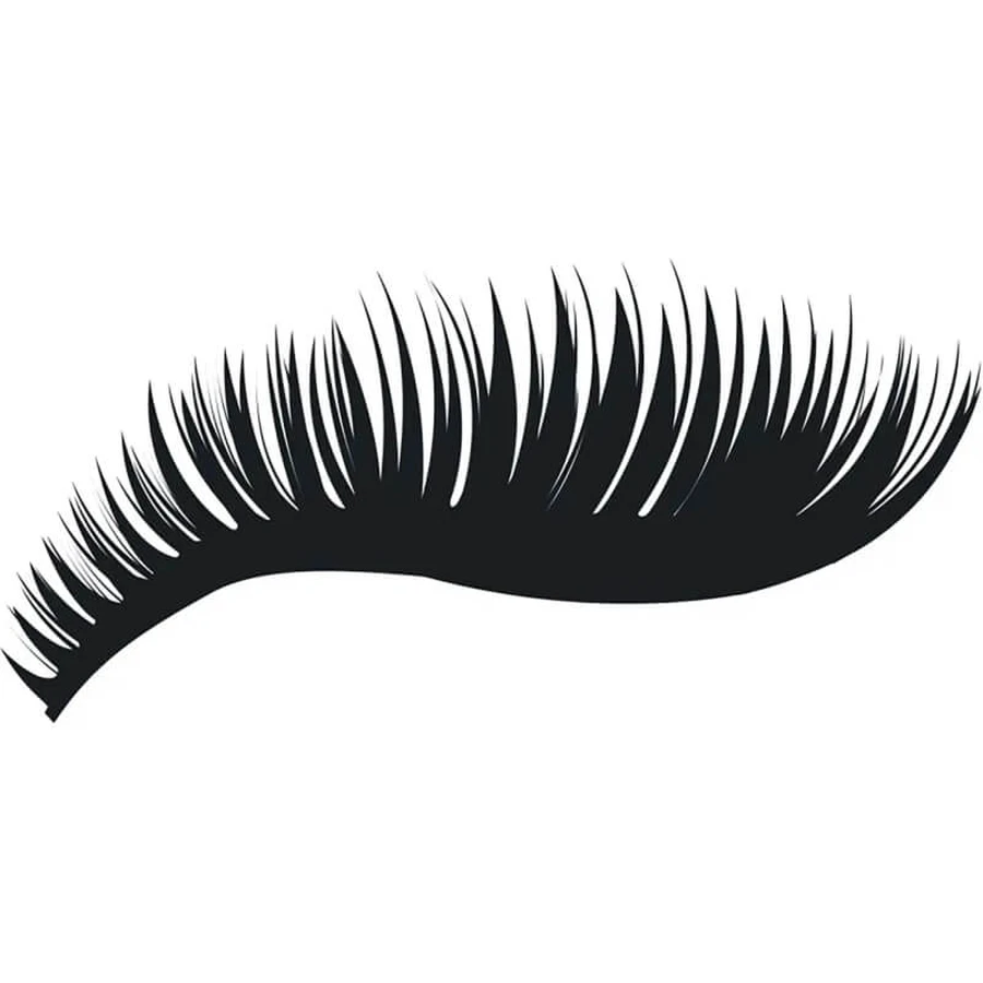 Pupa Vamp ! - Mascara volumateur n° 200 Brun chocolat