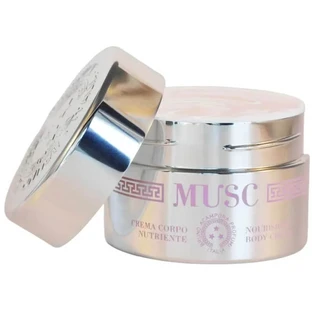 Bruno Acampora Musc – cremă hidratantă pentru corp 200 ml