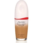 Shiseido Revitalessence Skin Glow SPF 30 – fond de ten iluminator – nr. 360 citrin