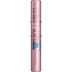 Maybelline Lash Sensational Sky High – rimel rezistent la apă, negru, 6 ml