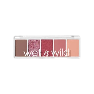 Wet n Wild Color Icon 5 – paletă de farduri de ochi – Full Bloomin
