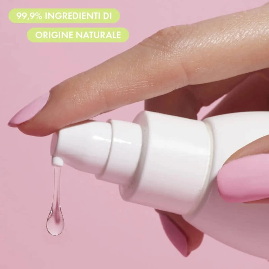 Goovi Elastic este fantastic – ulei de corp 140 ml