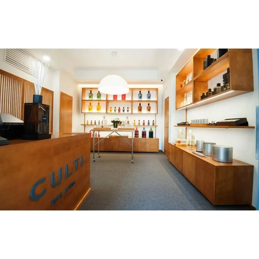 Culti Mareminerale decor – difuzor de cameră cu bețișoare, 1000 ml