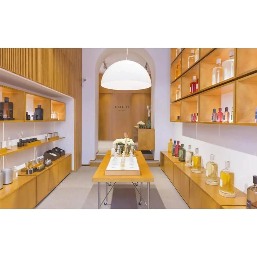 Culti Mareminerale decor – difuzor de cameră cu bețișoare, 1000 ml
