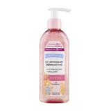 I Provenzali Dermoactive Reinigingsgel met haver - Hydraterend voor de gevoelige huid 150 ml