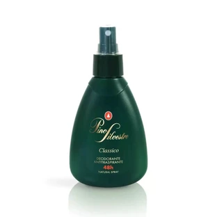 Pino silvestre Classico - deodorante vapo protezione efficace e duratura 75 ml
