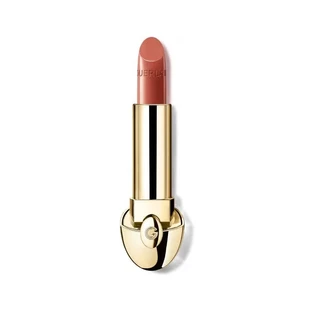 Guerlain Rouge G Satin – ruj satinat nr. 08 Le Nu