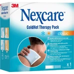 Nexcare coldhot classic – terapie cu căldură și frig, 10 x 26,5 cm