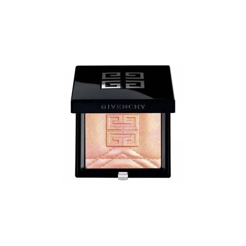 Givenchy Prisme Libre Highlighter-Puder Nr. 002 Rosy Gold