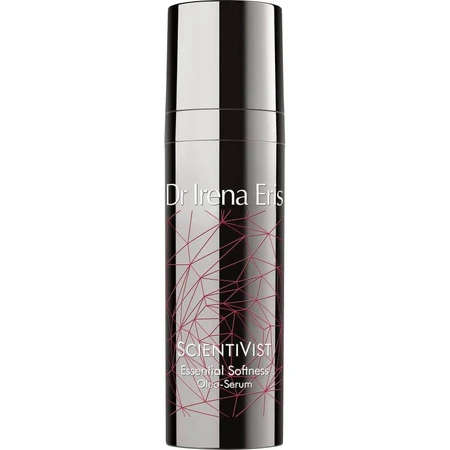 Dr. Irena Eris Scientivist - Douceur Essentielle - Sérum-huile lissant 30 ml