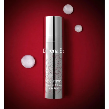 Dr. Irena Eris Scientivist - Douceur Essentielle - Sérum-huile lissant 30 ml