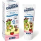 Dentifrice Pasta del Capitano « Baby Strawberry » (à partir de 3 ans) 75 ml