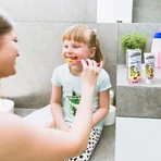 Dentifrice Pasta del Capitano « Baby Strawberry » (à partir de 3 ans) 75 ml