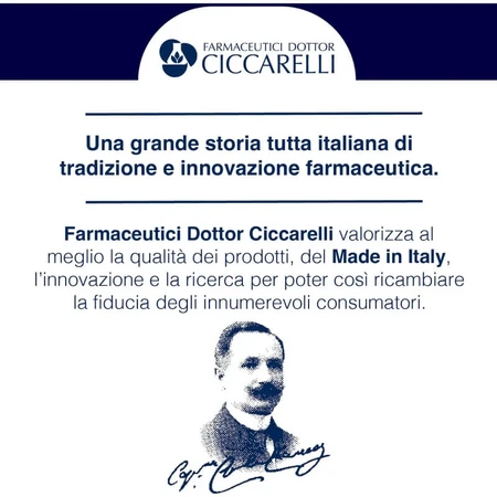 Pasta del capitano Family – periuță de dinți cu peri medii