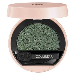 Collistar Impeccabile - Ombre à paupières compacte n° 525 Teal Satin