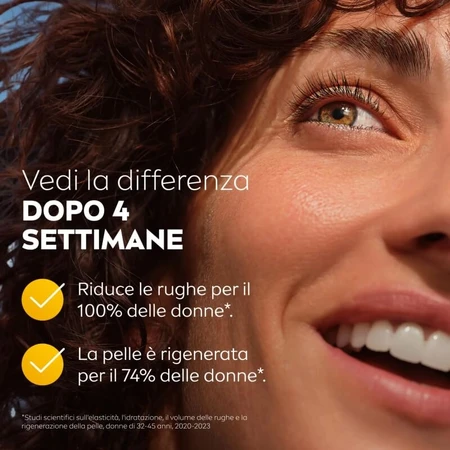 Nivea Q10 Anti-Rid Power SPF15 – cremă de zi cu efect de fermitate intensă, 50 ml