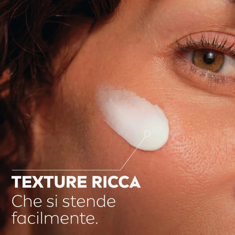Nivea Q10 Anti-Rid Power SPF15 – cremă de zi cu efect de fermitate intensă, 50 ml