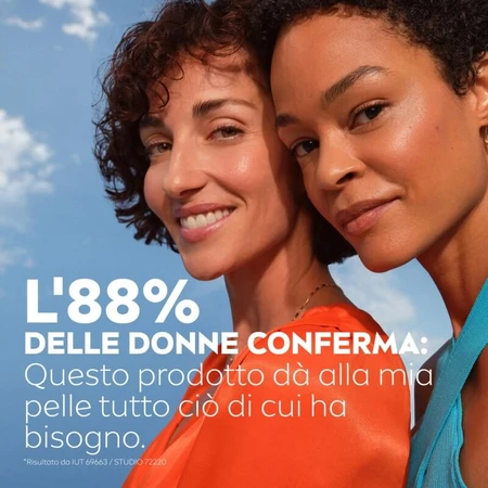 Nivea Q10 Anti-Rid Power SPF15 – cremă de zi cu efect de fermitate intensă, 50 ml