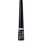 Rimmel Exaggerate - Delineador de ojos - Negro