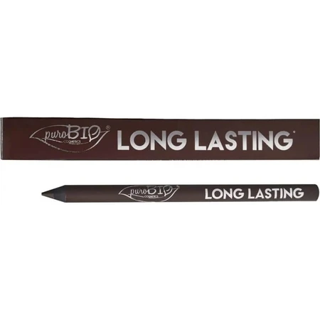 Purobio Long Lasting - Long-Lasting Eye Pencil No. 005L Brown