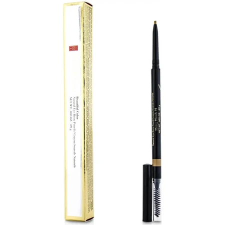 Elizabeth Arden Beautiful Color Natural Eye Brow Pencil – creion pentru sprâncene nr. 401 honey blonde
