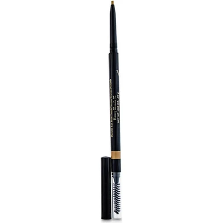 Elizabeth Arden Beautiful Color Natural Eye Brow Pencil – creion pentru sprâncene nr. 401 honey blonde