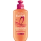 Elvive Dream Long Bye Bye Split Ends - Leave-in detangling cream for damaged ends and long hair, 200 ml