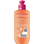 Elvive Dream Long Bye Bye Split Ends - Leave-in detangling cream for damaged ends and long hair, 200 ml
