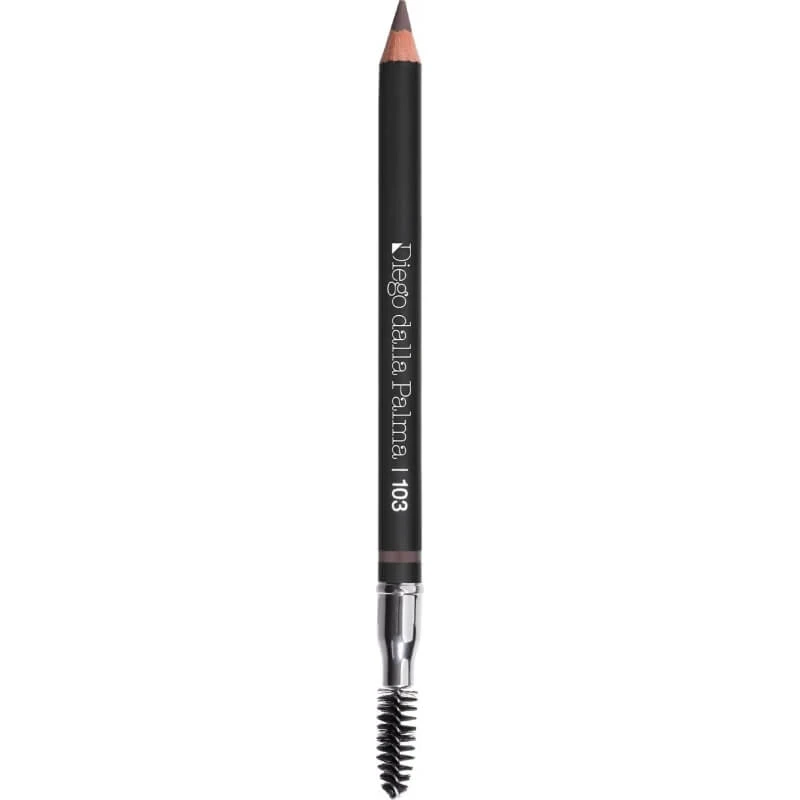 Diego dalla Palma The Brow Studio – Wasserfester Augenbrauenstift Nr. 103 Ash