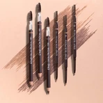 Diego dalla Palma The Brow Studio – creion pentru sprâncene rezistent la apă nr. 103 cenușiu