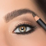 Diego dalla Palma The Brow Studio – creion pentru sprâncene rezistent la apă nr. 103 cenușiu