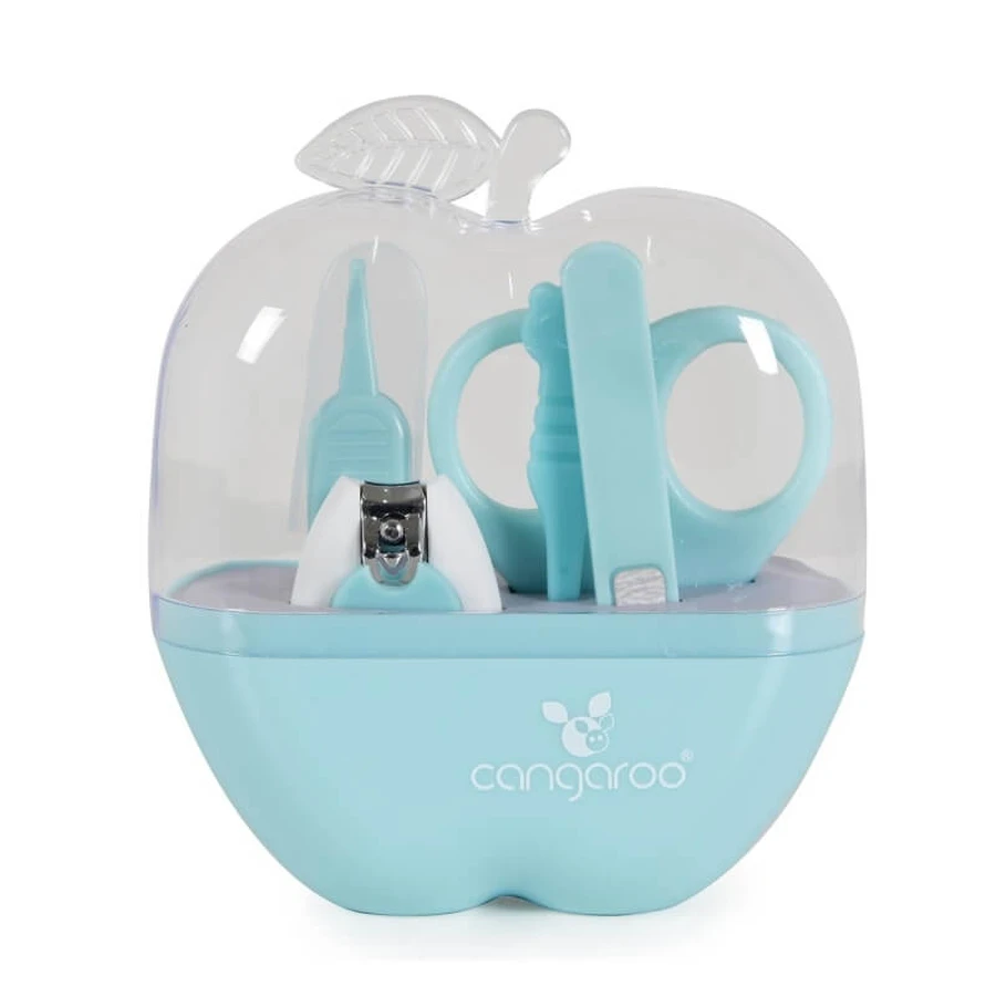 Cangaroo Apple - Handhygiëneset - Blauw