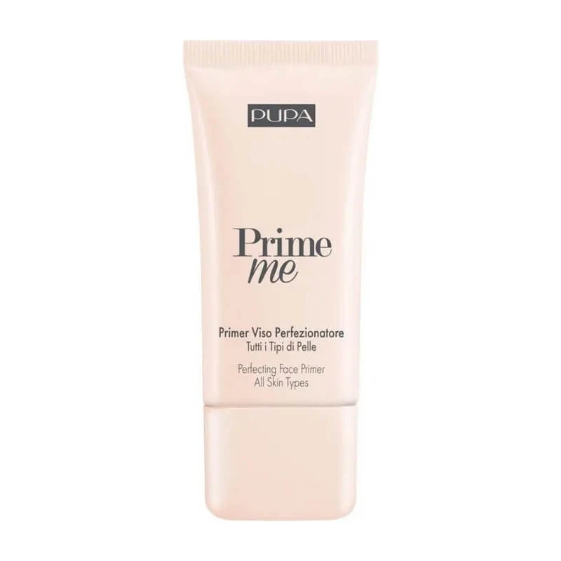 Pupa Perfecting Face Primer Nr. 001 Universal