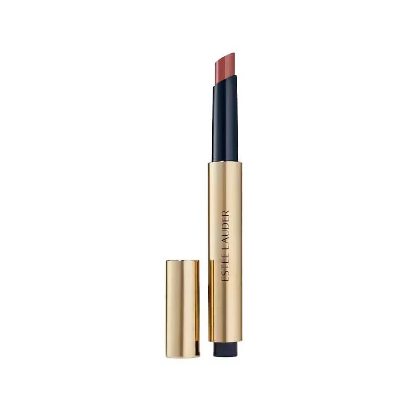 Estée Lauder Pure Color Melt-On – Glänzender, voluminisierender Lipgloss Nr. 185 „Melted Maple“