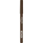 Mesauda Artist Eyes - Lápiz de ojos Kohl - Línea precisa - N.º 104 Cocoa
