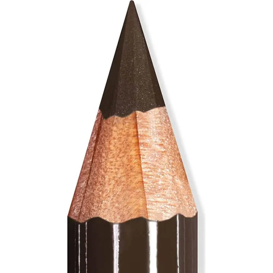 Mesauda Artist Eyes - Lápiz de ojos Kohl - Línea precisa - N.º 104 Cocoa