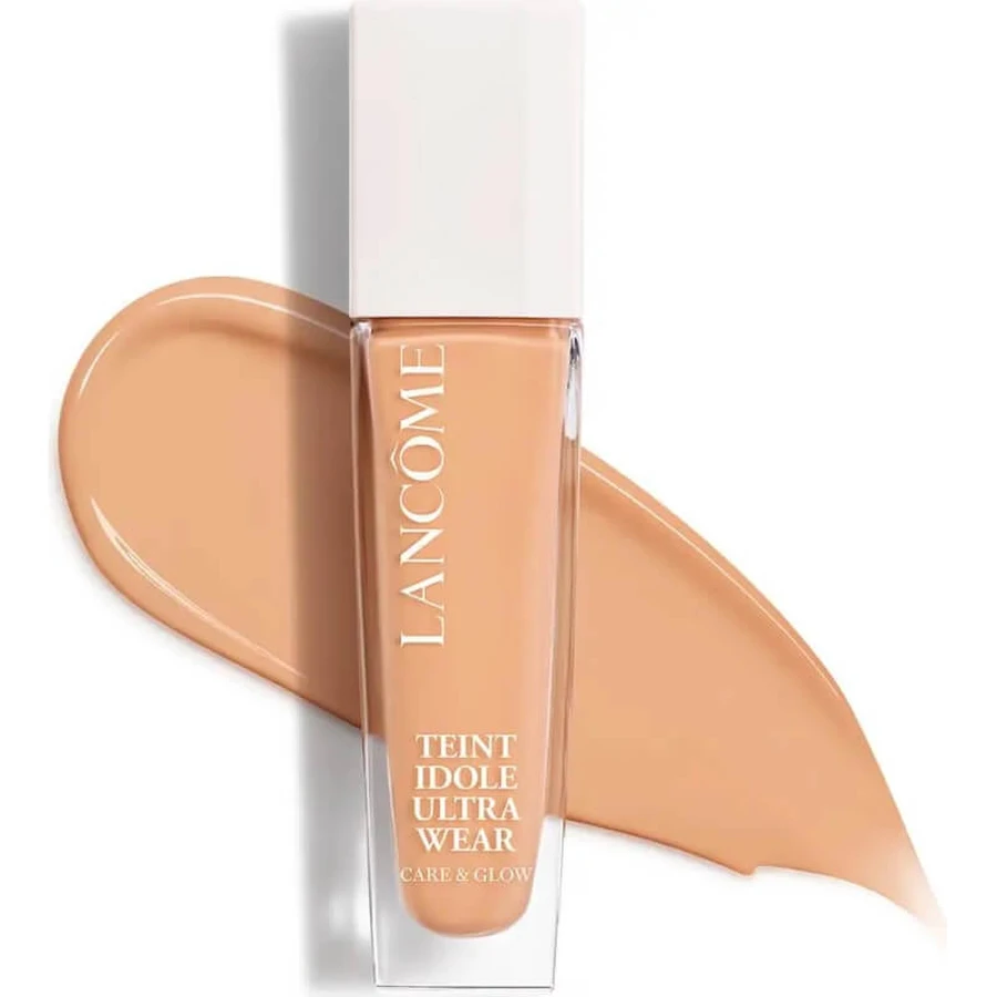 Lancôme Teint Idole Ultra Wear Care &amp; Glow - Fond de teint - N° 335W