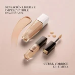 Lancôme Teint Idole Ultra Wear Care &amp; Glow - Fond de teint - N° 335W
