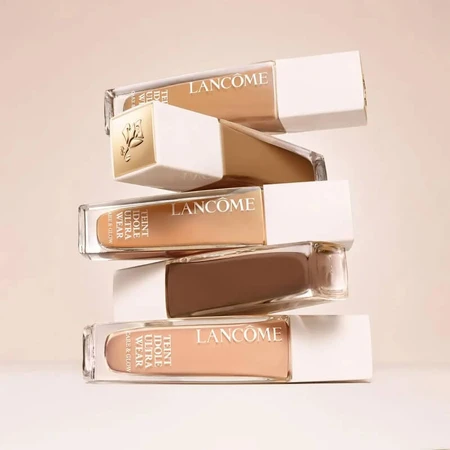 Lancôme Teint Idole Ultra Wear Care &amp; Glow - Fond de teint - N° 335W