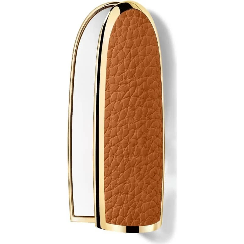 Guerlain Rouge G – Etui mit doppeltem Spiegel – Le Camel