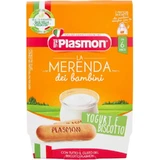 Plasmon – gustarea copiilor: biscuiți și iaurt 2x120 g